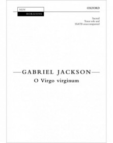 O Virgo Virginum