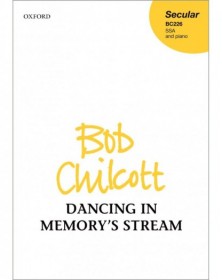 Dancing In Memory's Stream