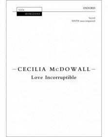 Love Incorruptible