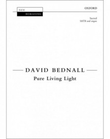 Pure living light