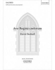 Ave Regina caelorum