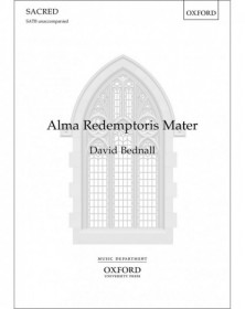 Alma Redemptoris Mater