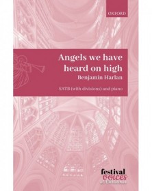 Angels we have heard on high