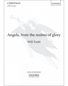 Angels, From The Realms Of...