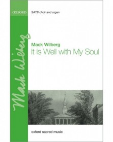 It Is Well With My Soul