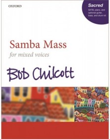 Samba Mass