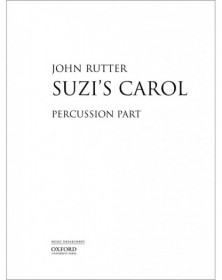 Suzi's Carol