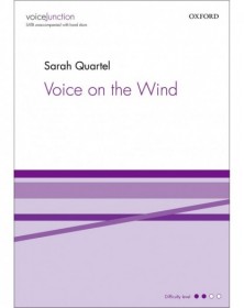 Voice on the Wind