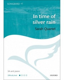 In Time Of Silver Rain