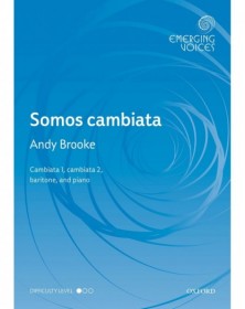 Somos Cambiata