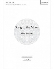 Song To The Moon