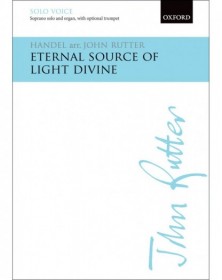 Eternal Source Of Light Divine