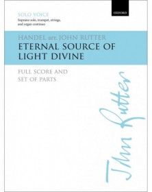 Eternal Source Of Light Divine