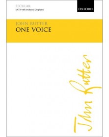 One Voice