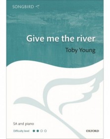 Toby Young: Give me the river