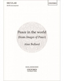 Peace in the world (from...