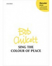 Sing the Colour of Peace
