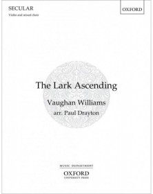 The Lark Ascending