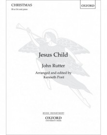 Jesus Child