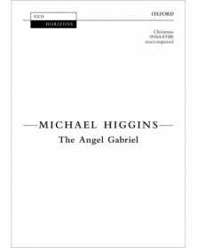 The Angel Gabriel