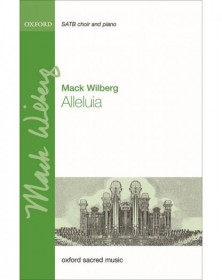Giulio Caccini: Alleluia