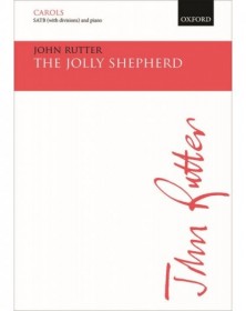 John Rutter: The Jolly...