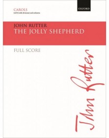 John Rutter: The Jolly...