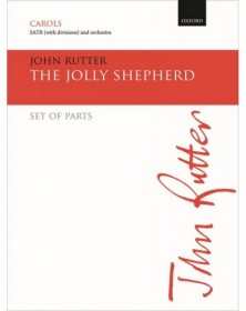 John Rutter: The Jolly...