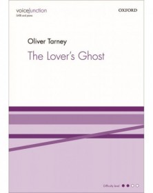 Oliver Tarney: The Lover's...