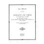 Sonate en Trio Op.2, No.8 in B minor