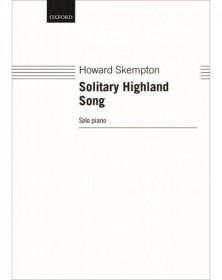 Solitary Highland Song