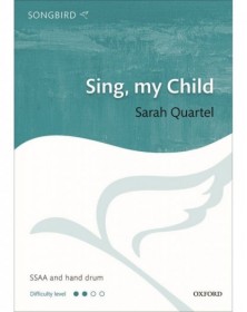 Sing, my Child