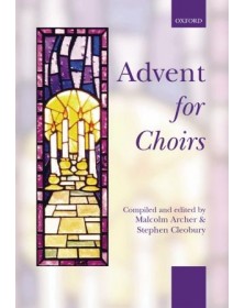 Advent for Choirs