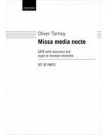 Missa media nocte