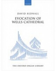 Evocation Of Wells Cathedral