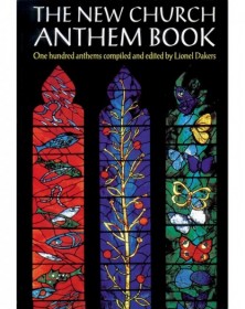 The New Church Anthem Book