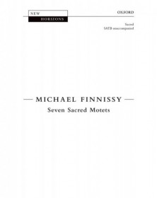 Seven Sacred Motets