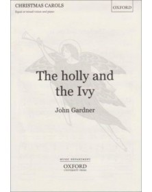 The Holly and The Ivy