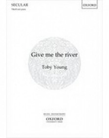 Give me the river