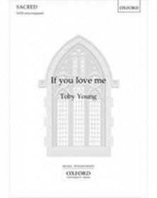 If you love me