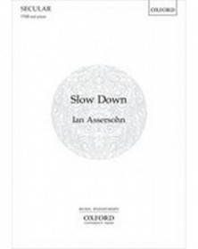 Slow Down
