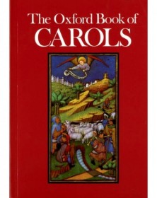 The Oxford Book of Carols