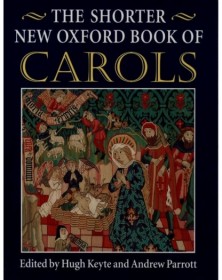 The Shorter New Oxford Book...