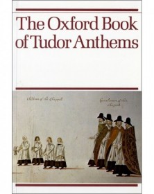 The Oxford Book of Tudor...