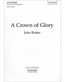 A Crown of Glory