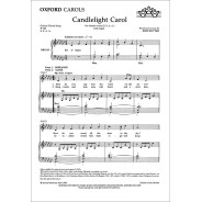 Candlelight Carol