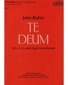 Te Deum
