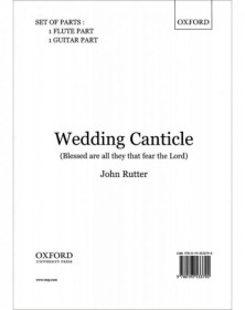 Wedding Canticle