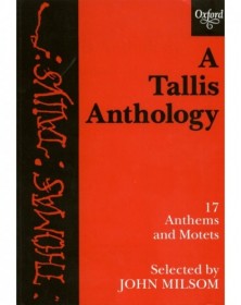 A Tallis Anthology