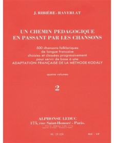 Chemin Pédagogique En...